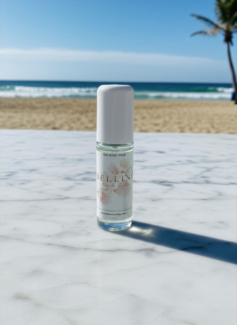 Bellini Eau de Toilette