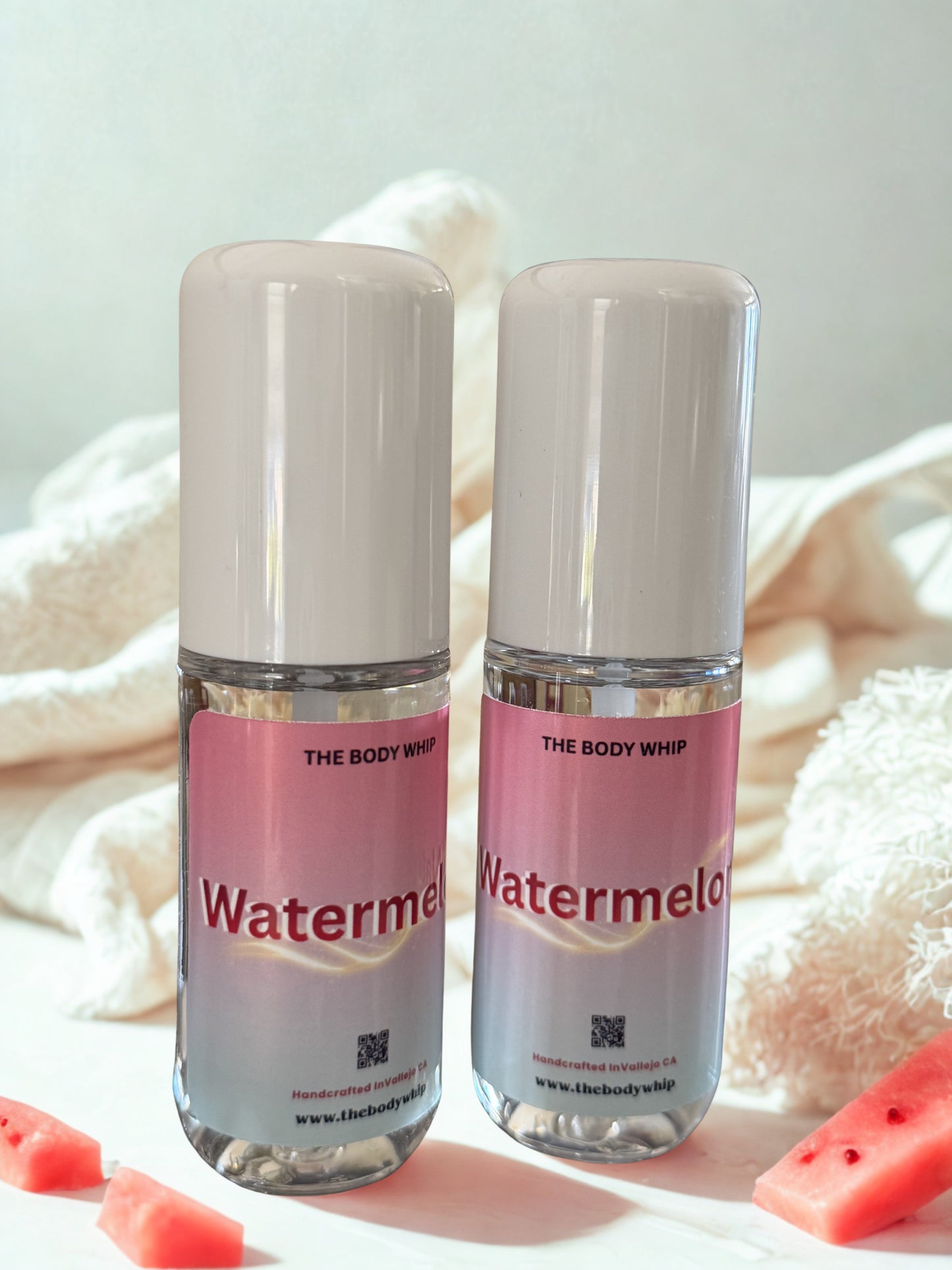 Watermelon Eau de Toilette