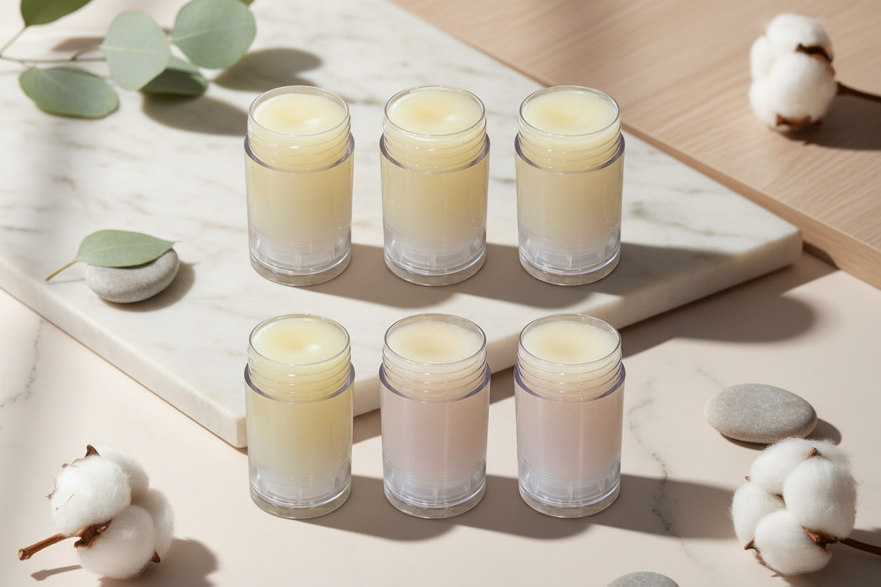 Velvet Bloom Botanical Balm