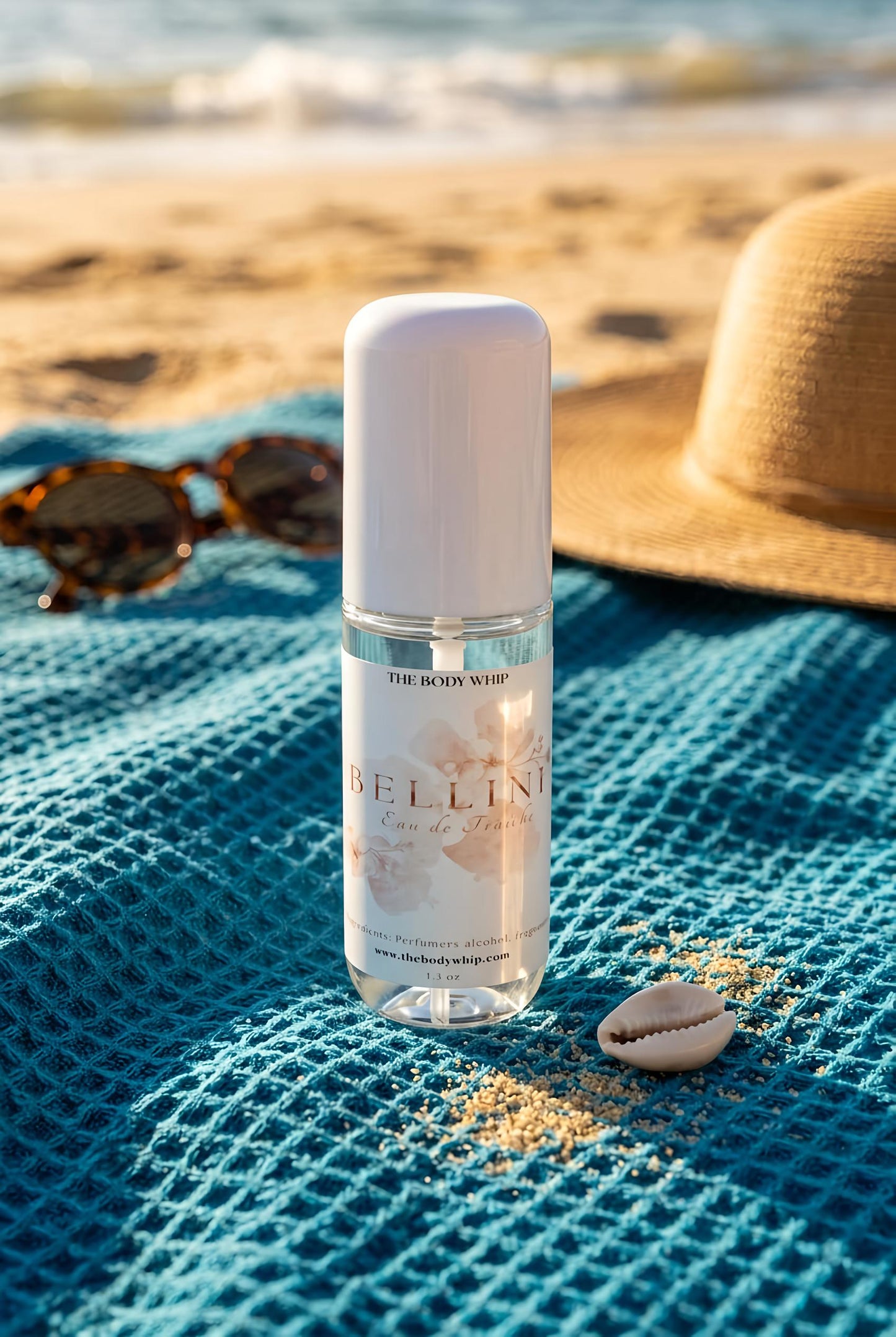 Bellini Eau de Toilette