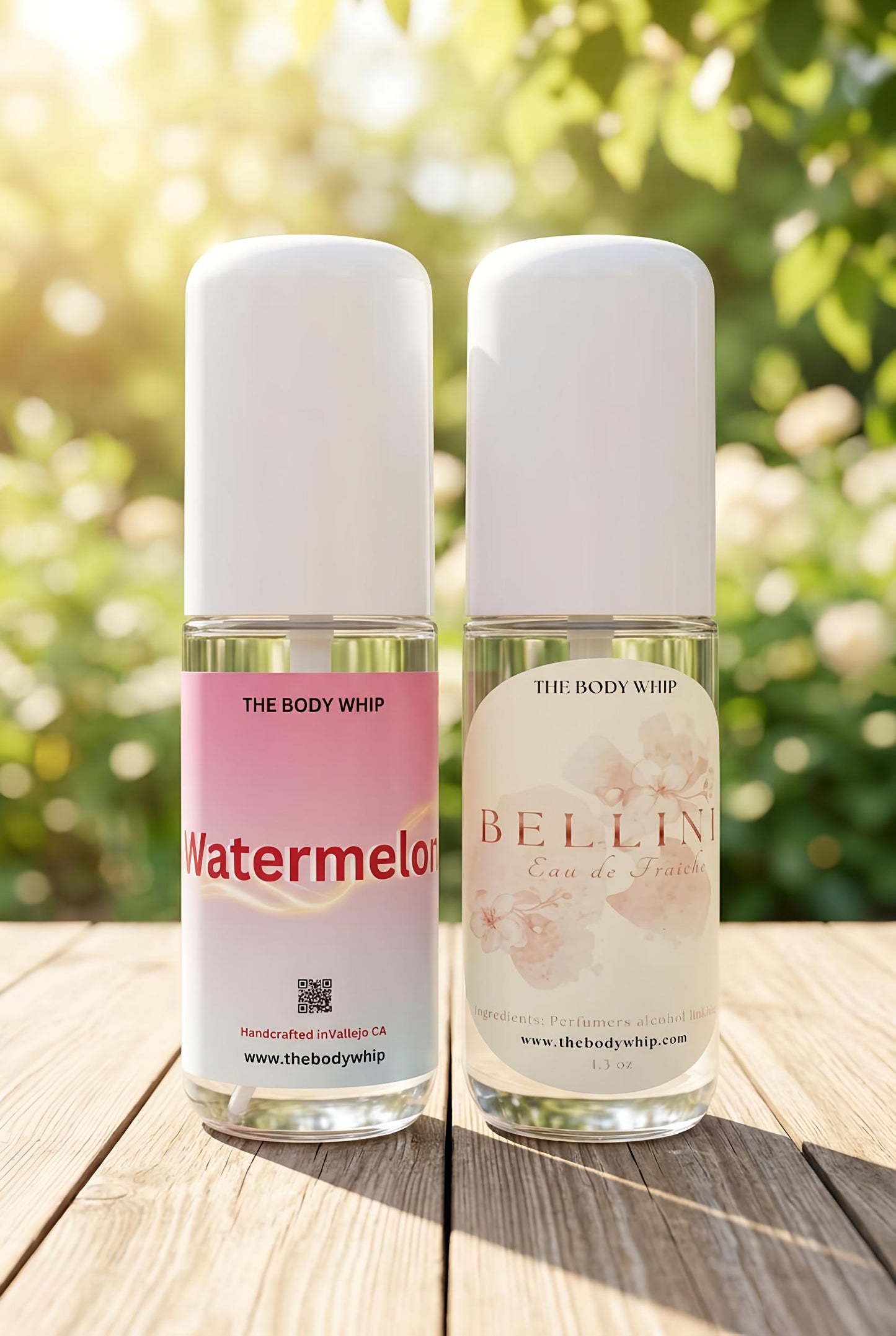 Watermelon Eau de Toilette