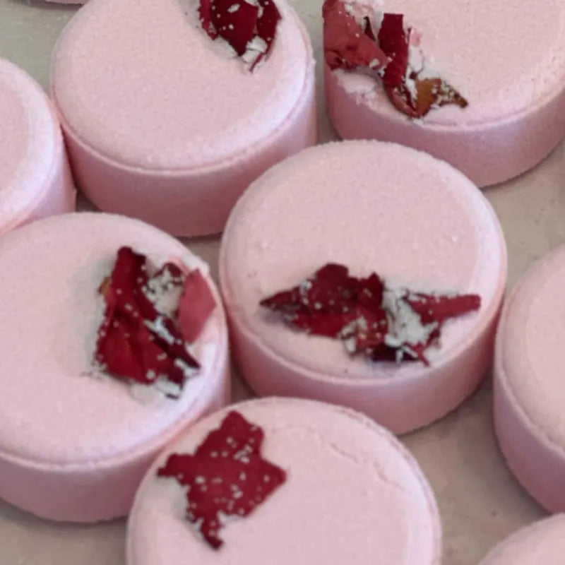 Aromatherapy Shower Steamers