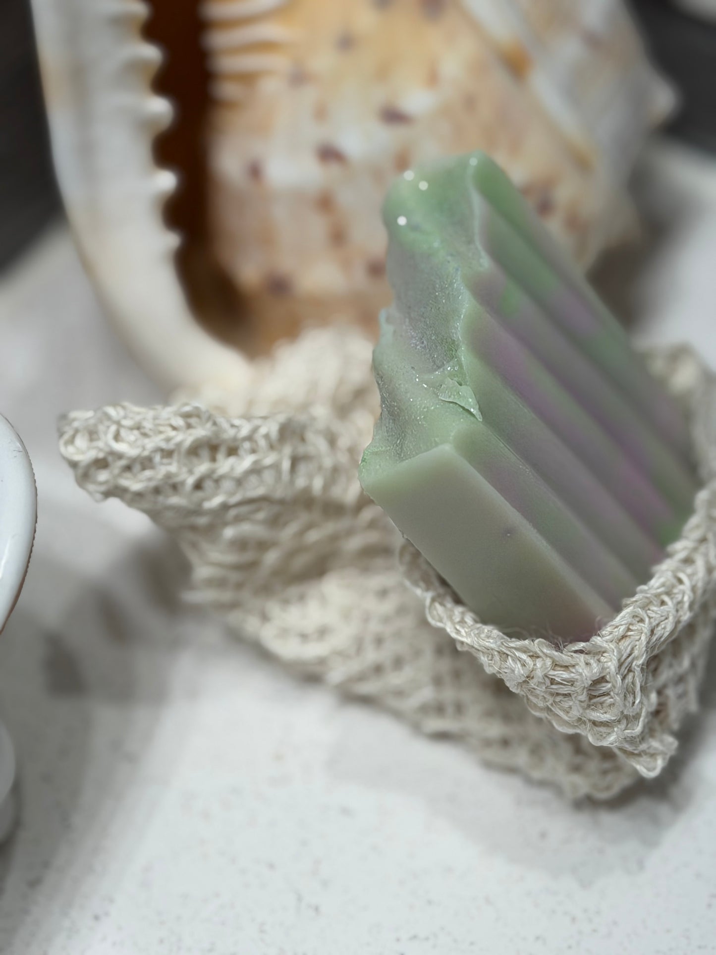 Lavender Chamomile Soap