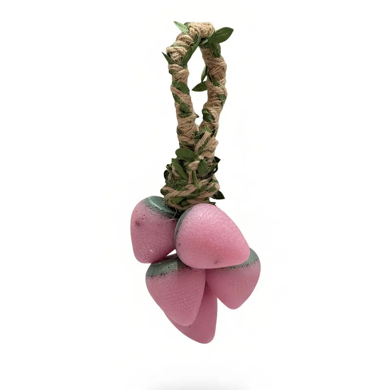 Strawberry Vine Garden Soap