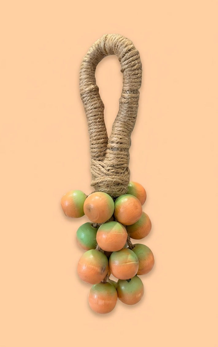 Grapevine Hanging Soap