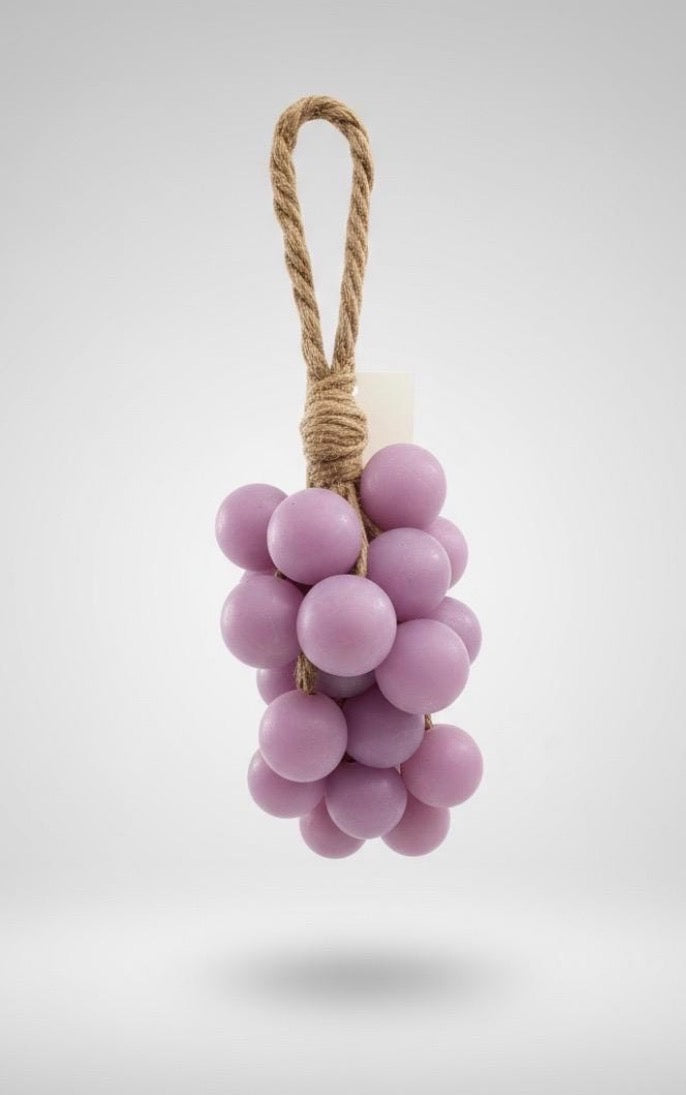 Grapevine Hanging Soap