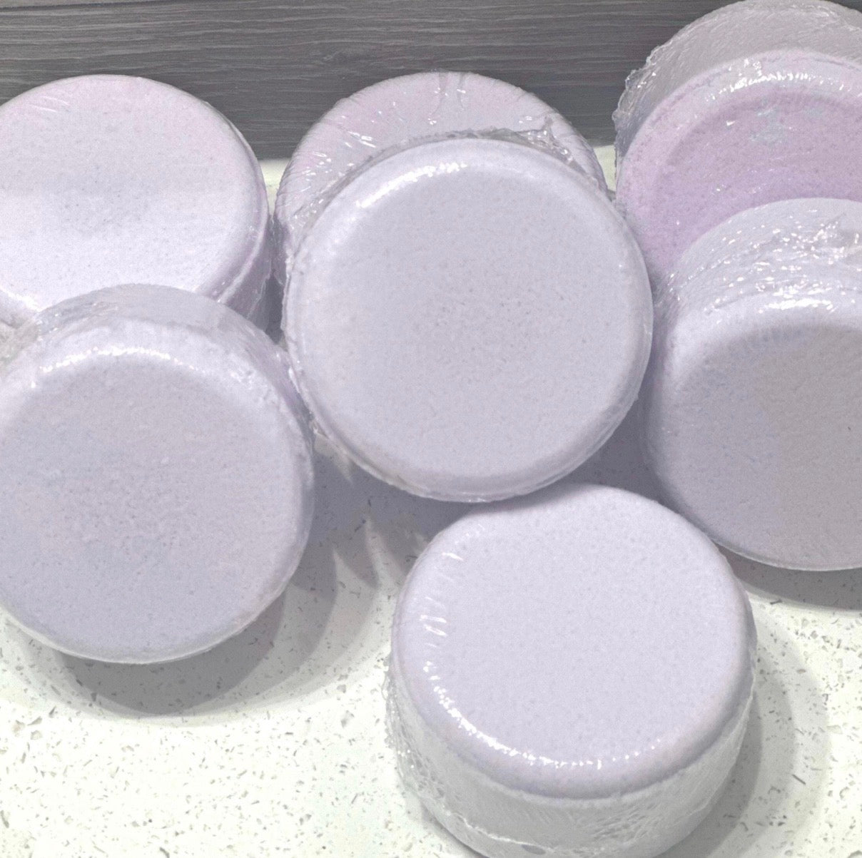 Aromatherapy Shower Steamers