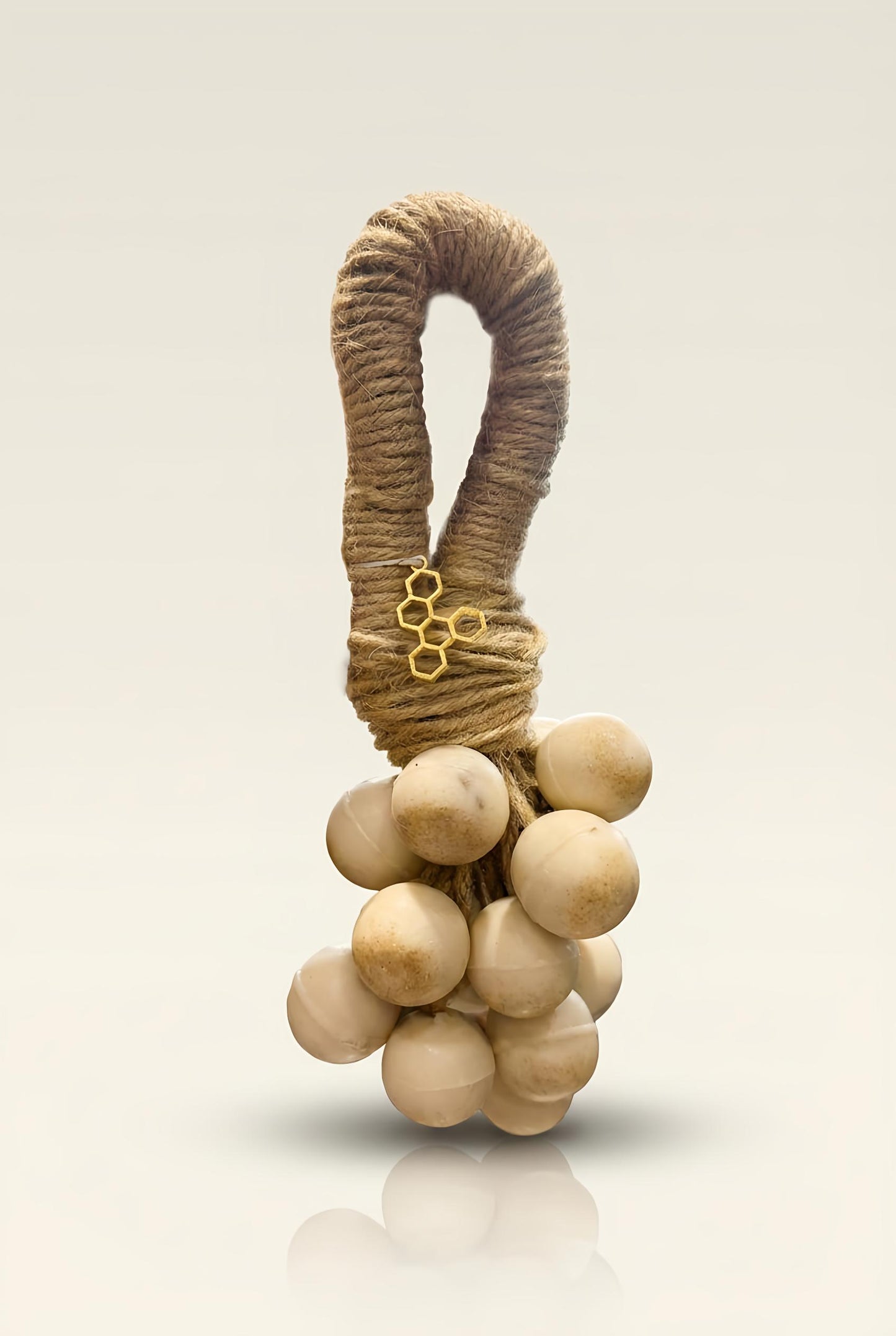 Grapevine Hanging Soap