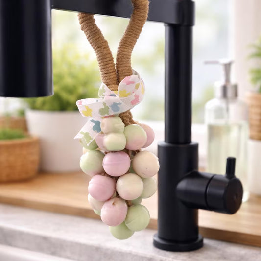 Spring Grape Dupe Soap